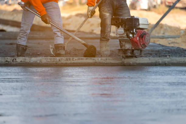 Best Residential Concrete Services  in Beacon Hill, WA