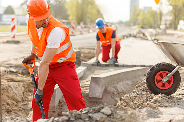 Best Concrete Sidewalk Installation  in Beacon Hill, WA